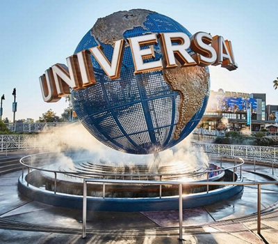 Florida Walt Disney World Swan & Dolphin em Orlando