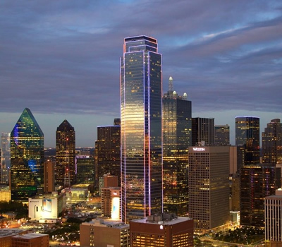 JW Marriot Texas - Austin